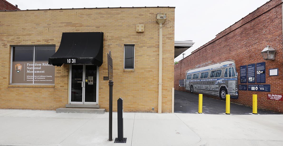 Noble St area projects